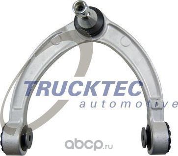 Поперечный рычаг передней подвески Trucktec Automotive. Артикул 02.31.281