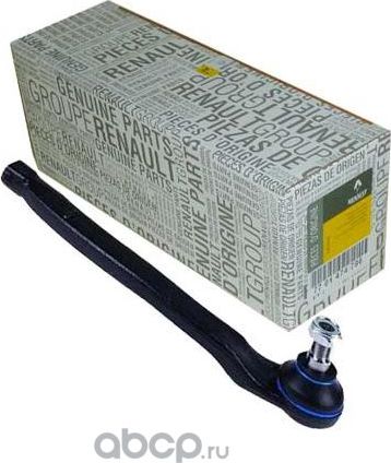 Рулевая тяга поперечная Renault для Renault Megane I 2002-2003. Артикул 7701474795