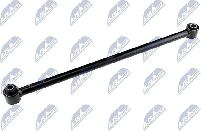 Диагональный рычаг задней подвески NTY передний правый/левый нижний внешний для Mazda MX-6 1992-1997. Артикул ZWT-MZ-052