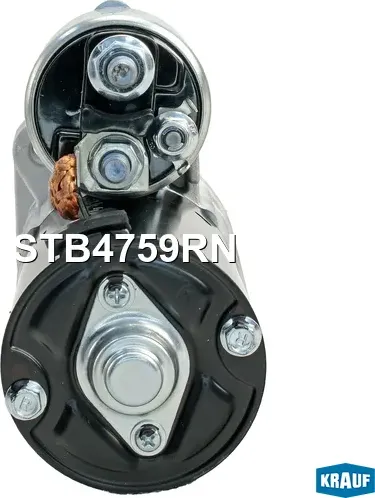 Стартер Krauf. Артикул STB4759RN