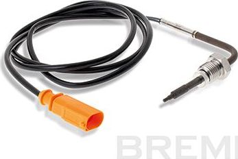 Датчик температуры выхлопных газов Bremi. Артикул 70147