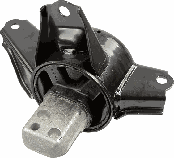 Подушка (опора) КПП Lemforder. Артикул 42986 01