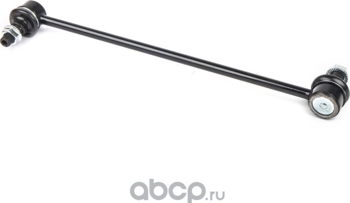 Стойка стабилизатора | перед прав/лев | (Partra). Артикул SL5088