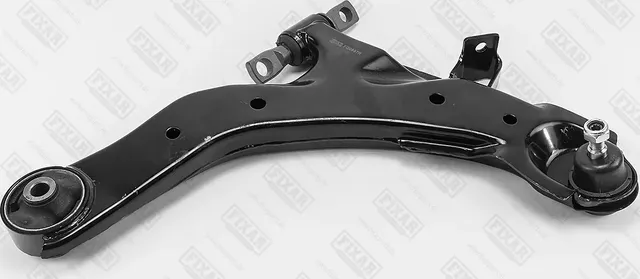 Рычаг HYUNDAI ELANTRA 03- передн.нижн.прав. (Fixar). Артикул FQ0897R