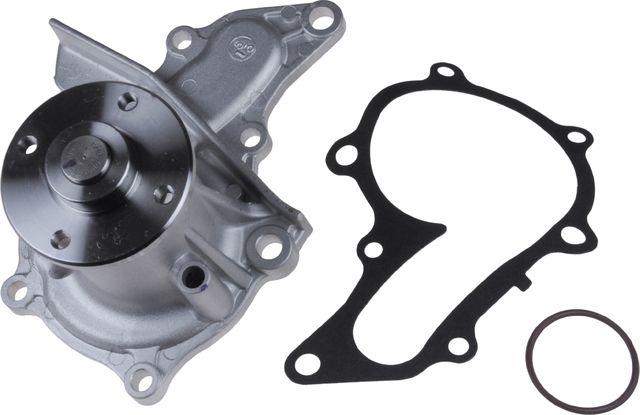Помпа (водяной насос) Blue Print (Алюминиевое литье). Артикул ADT39145