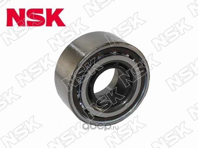 Подшипник перед ступицы TOYOTA COROLLA/SPRINTER AE90-110 (NSK). Артикул 38BWD12