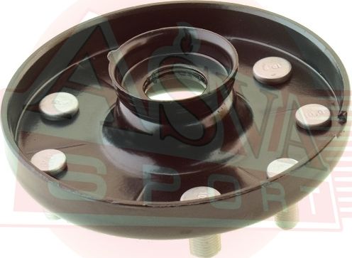 Опора амортизатора (стойки) Asva. Артикул 0311-CUF