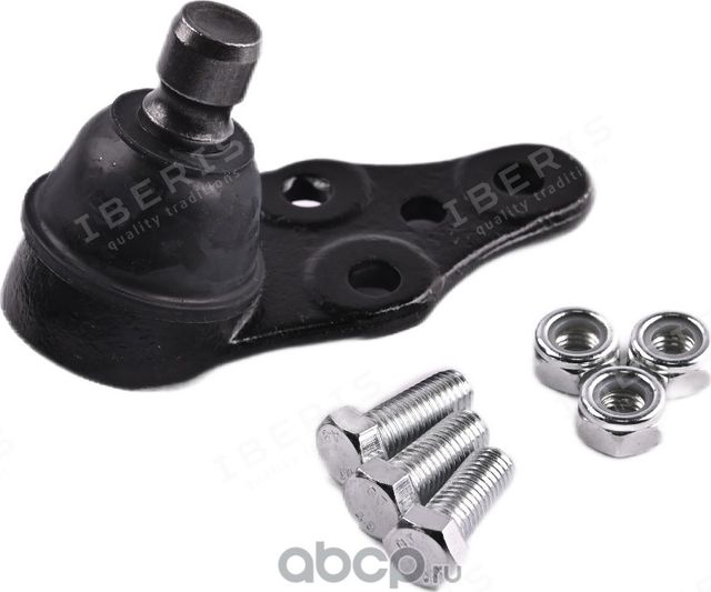 Опора шаровая (Iberis). Артикул IB117064