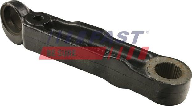 Поперечный рычаг передней подвески Fast левый верхний для IVECO Daily V 2011-2014. Артикул FT15068