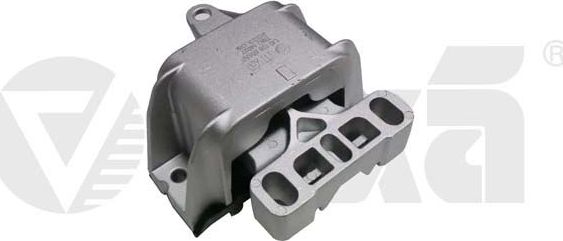 Опора (подушка) двигателя Vika левая для Audi A3 I (8L) 2000-2003. Артикул 41991439801