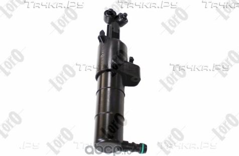Форсунка омывателя фары прав MERCEDES-BENZ E-CLASS (W212) (2009-) (Loro). Артикул 10303086