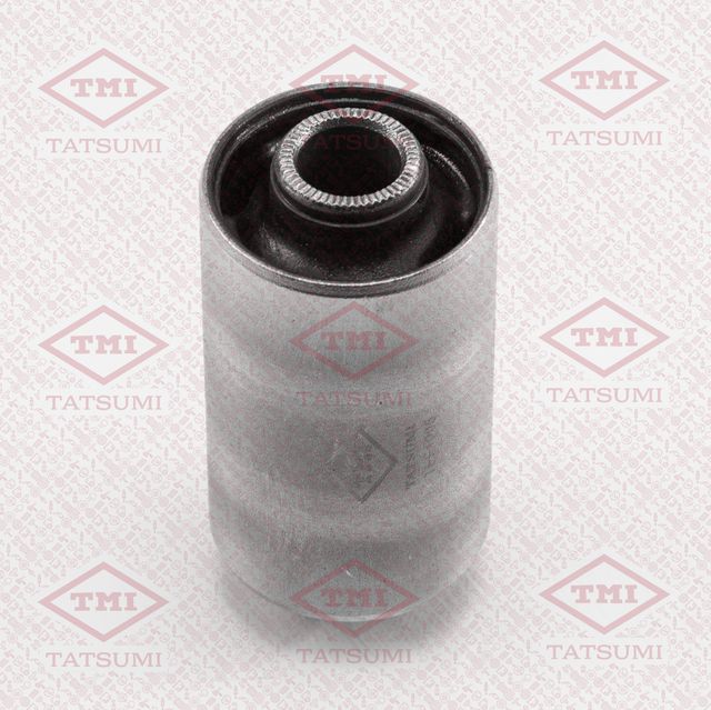 Сайлентблок рессоры | зад | (Tatsumi) Tatsumi. Артикул TEF1006