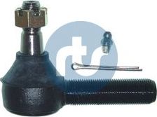 Наконечник рулевой тяги RTS правый/левый внутренний для Jeep CJ 1972-1978. Артикул 91-01701-2