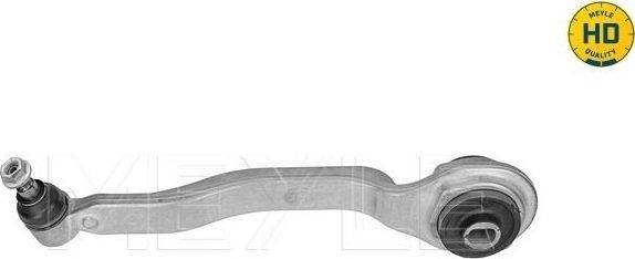 Поперечный рычаг передней подвески Meyle (алюминий). Артикул 016 050 0034/HD