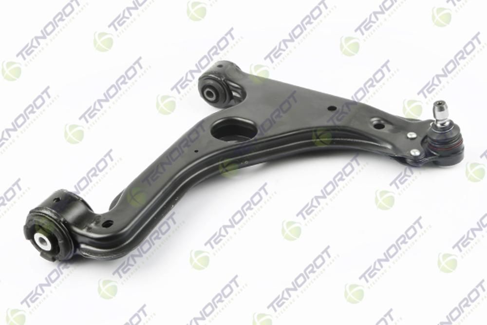 Поперечный рычаг передней подвески Teknorot. Артикул O-445