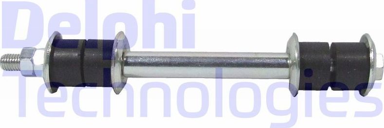 Стойка (тяга) стабилизатора Delphi. Артикул TC1760