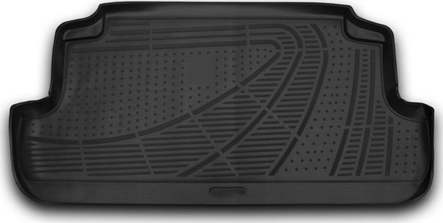 Коврик Element для багажника ВАЗ 2121 4х4 3-дв. 2009-2026. Артикул E100250E1