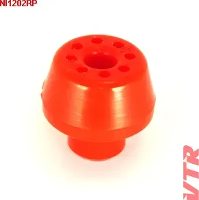 Полиуретановая втулка крепления радиатора (VTR). Артикул NI1202RP