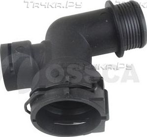 Фланец охлаждающей жидкости OSSCA. Артикул 51092