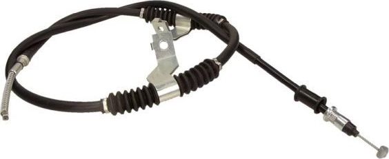 Трос ручника (тросик ручного тормоза) MaXgear правый для Daewoo Gentra II 2013-2015. Артикул 32-0745