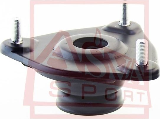 Опора амортизатора (стойки) Asva. Артикул 1211-CDF