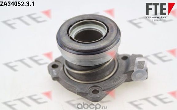 ПОДШИПНИК ВЫЖИМНОЙ, ГИДРАВЛИЧЕСКИЙ (FTE). Артикул ZA3405231 