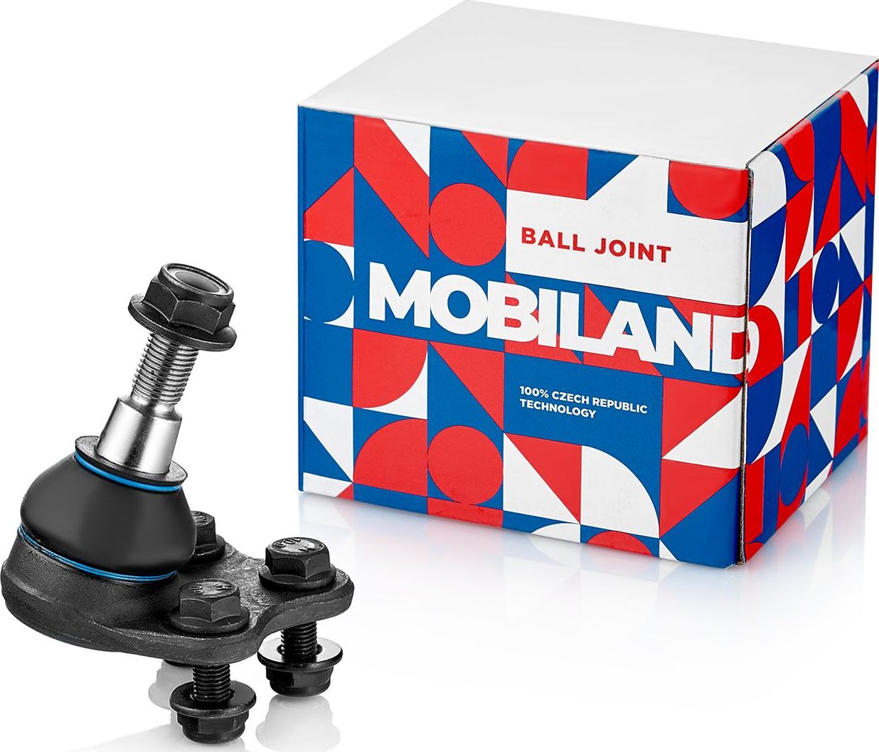 Шаровая опора Mobiland. Артикул 130100090