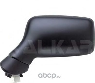 Зеркало боковое Patron. Артикул PMG0201M04