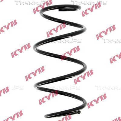 Пружина подвески KYB (Каяба) K-Flex. Артикул RA4015