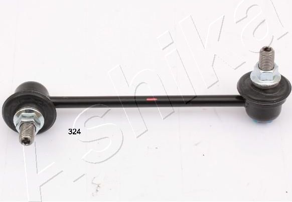 Стойка (тяга) стабилизатора ASHIKA. Артикул 106-03-323L