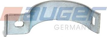 Кронштейн глушителя Auger. Артикул 57106