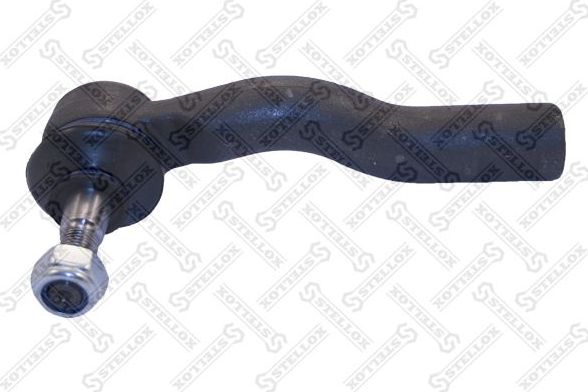 Наконечник рулевой тяги Stellox. Артикул 51-04503-SX