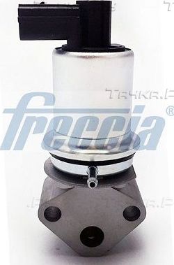 Клапан EGR (рециркуляции выхлопных газов) Freccia. Артикул EGR12-129