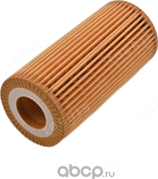 ФИЛЬТР МАСЛЯНЫЙ SKODA (OCTAVIA III 5E3) (1,8) (2,0) (OCTAVIA III 5E5) (1,8) (2,0) (2012-) VOLKSWAGEN (GOLF VII) (1,8) (2,0) (2012-) (Iberis). Артикул IB774092 