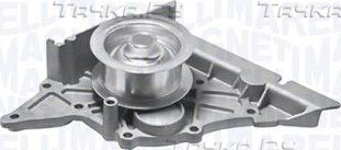 Помпа (водяной насос) Magneti Marelli для Audi S8 I (D2) 1999-2002. Артикул 352316170024