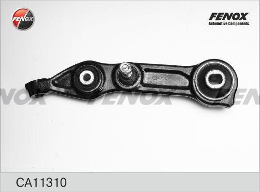 Продольный рычаг передней подвески Fenox. Артикул CA11310