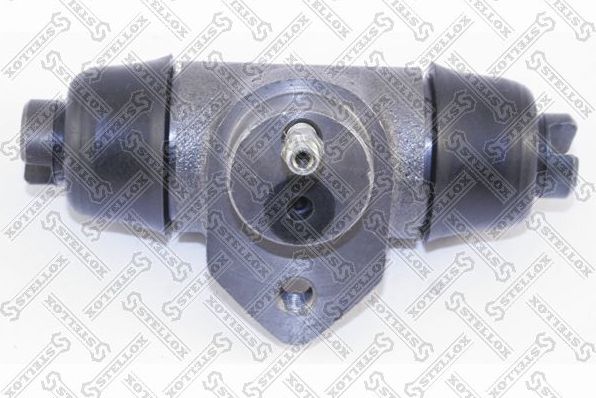 Тормозной цилиндр Stellox (Стольное литье) задний для Volkswagen LT I 1975-1996. Артикул 05-83361-SX