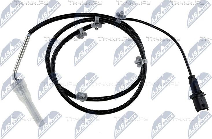 Датчик температуры выхлопных газов NTY для Chevrolet Tracker III (Trax) 2012-2026. Артикул EGT-PL-032