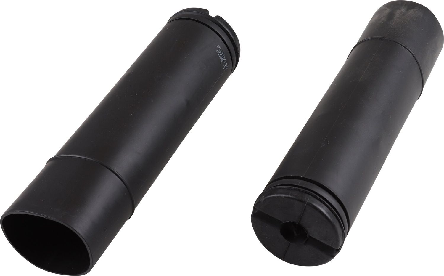 Комплект отбойников и пыльников амортизаторов (стоек) JP Group. Артикул 4352704310