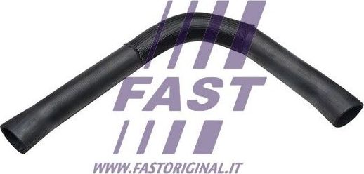 Патрубок интеркулера Fast для Alfa Romeo 156 I 1997-2006. Артикул FT61810