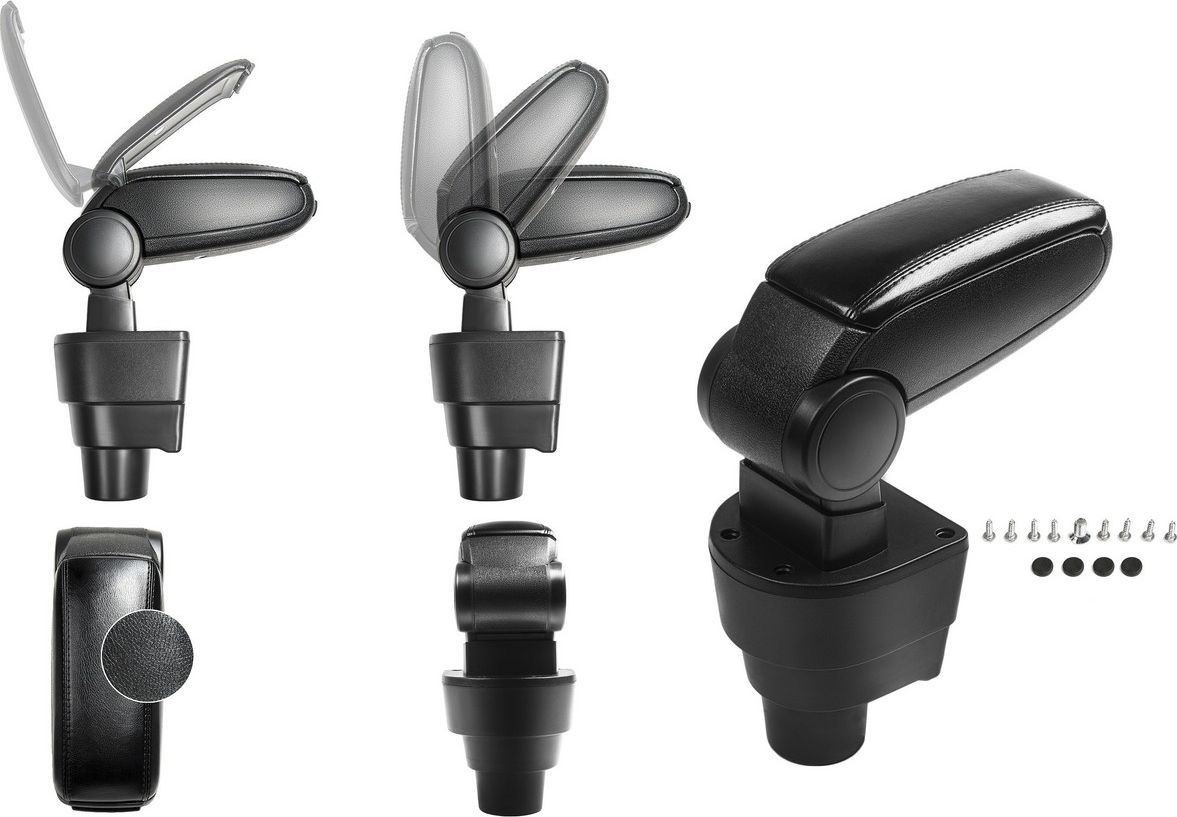 Подлокотник Rival для Kia Rio IV седан 2017-2026. Артикул 52305003