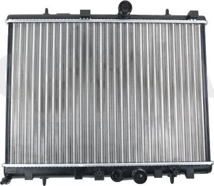 Цилиндр сцепления рабочий OSSCA для Peugeot Boxer II (230) 1994-2002. Артикул 38660