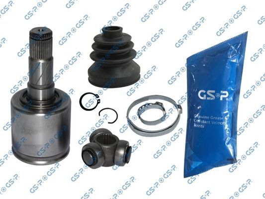 Шрус внутренний (граната) GSP. Артикул 634079