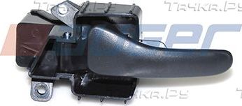 Ручка двери Auger левая внутренняя для Mercedes-Benz Atego 2 2004-2013. Артикул 66299