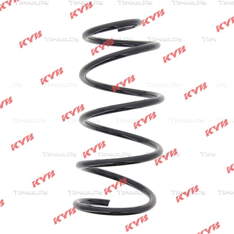 Пружина подвески KYB (Каяба) K-Flex. Артикул RA3400