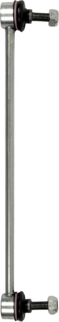 Стойка (тяга) стабилизатора Blue Print. Артикул ADK88511