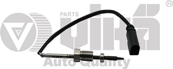 Датчик температуры выхлопных газов Vika для Volkswagen Crafter I 2011-2016. Артикул 99061805601