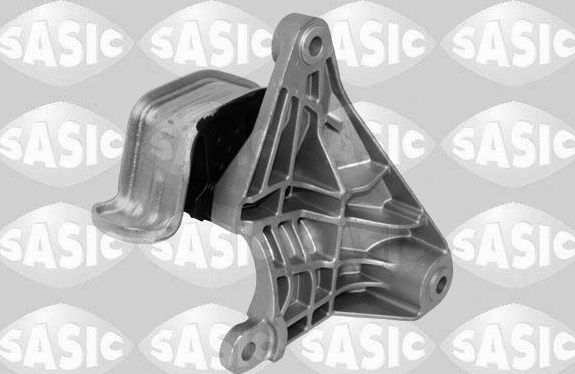 Подушка (опора) двигателя Sasic. Артикул 2706768
