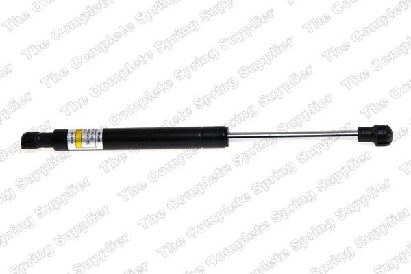 Амортизатор (упор) багажника Lesjofors задний для Opel Astra F 1993-2001. Артикул 8163446