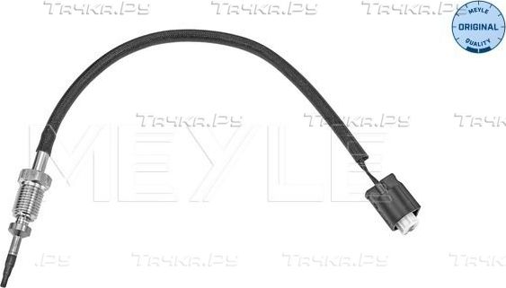 Датчик температуры выхлопных газов Meyle Original. Артикул 314 800 0064